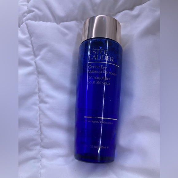 Estee Lauder Gentle Eye Makeup Remover - Picture 4 of 4